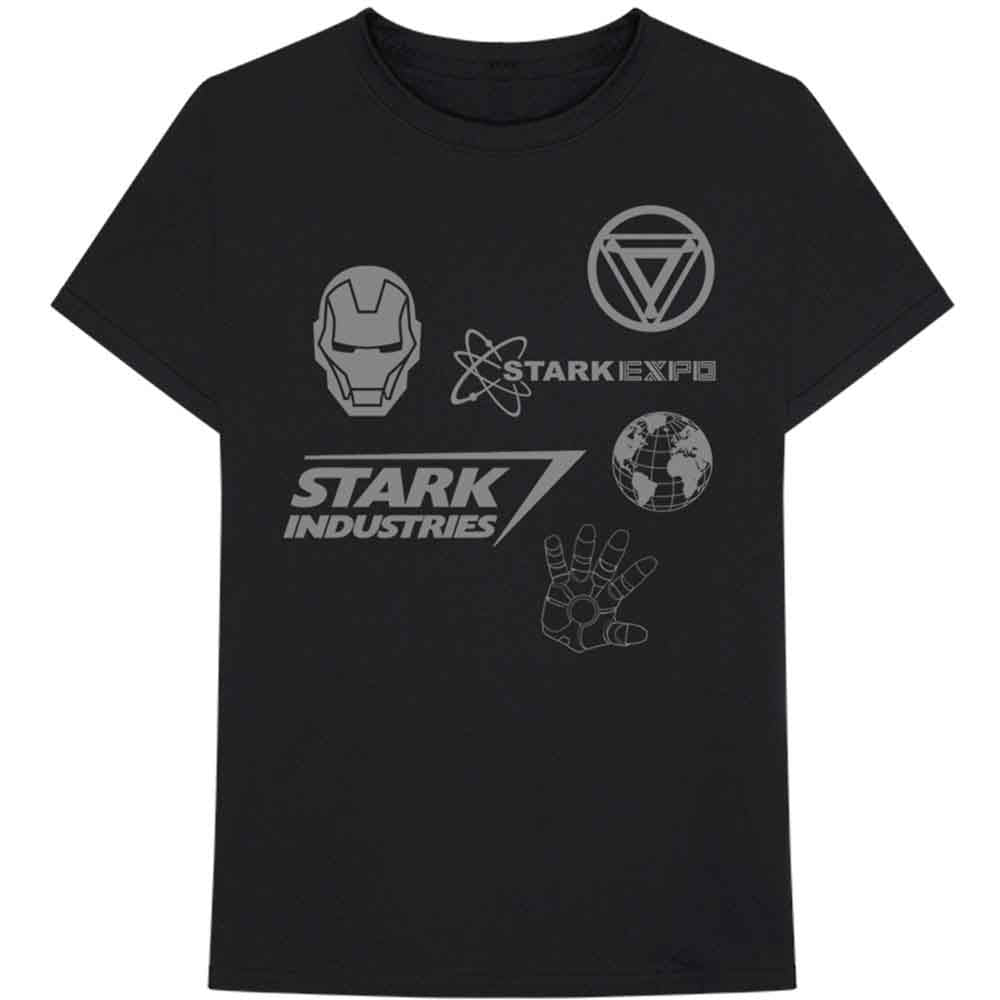 Stark T-Shirt