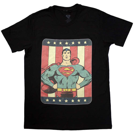 Superman T-Shirt