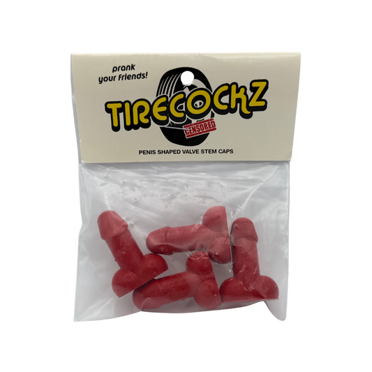 🚗 Tire Cockz