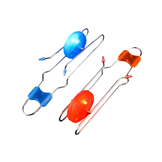Light Up Magnetic Wheel Toy