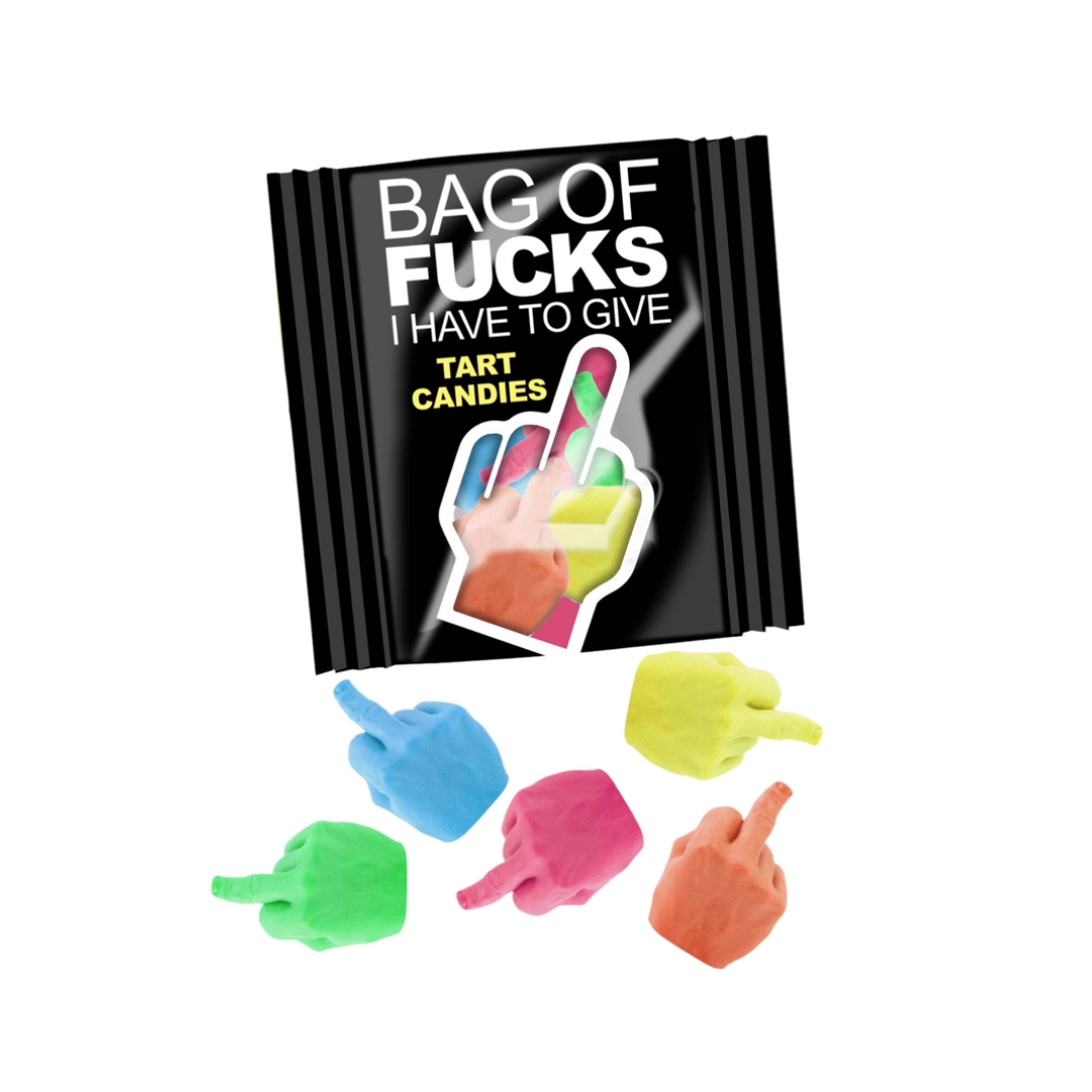 Bag of Fucks