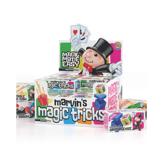 🪄 Magic Made Easy Kit