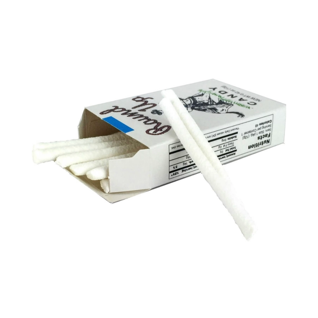 🚬 Old-Fashioned Candy Cigarettes – Nostalgic Classic