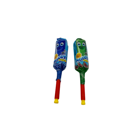🎶 Chupa Chups Melody Pop 🍭🎵