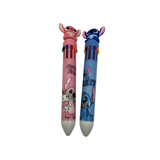 Lilo and Stitch Pens