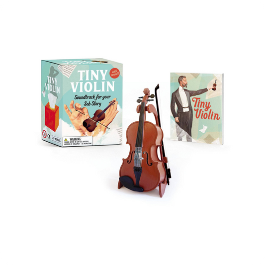 Tiny Violin