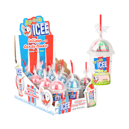 Icee Dip-N-Lik