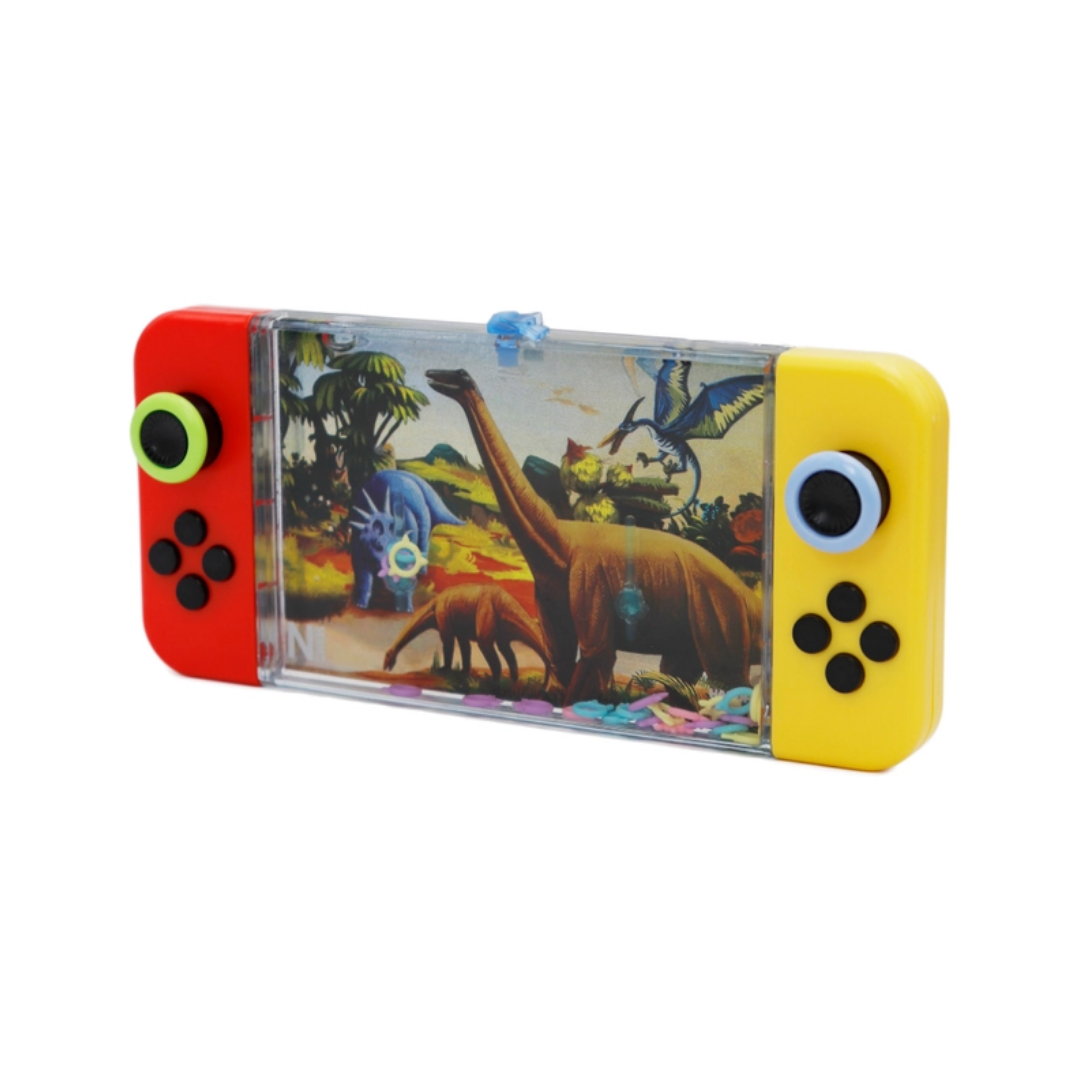 Dinosaur Handheld Game