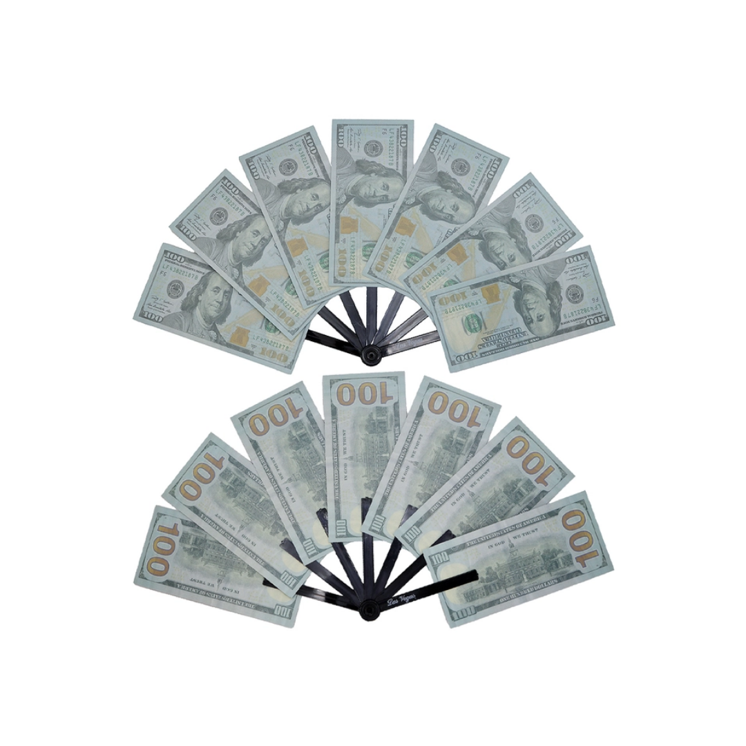 Money Fan