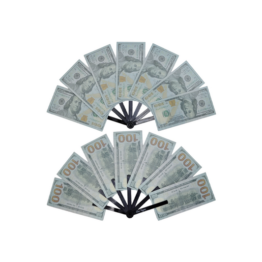 Money Fan