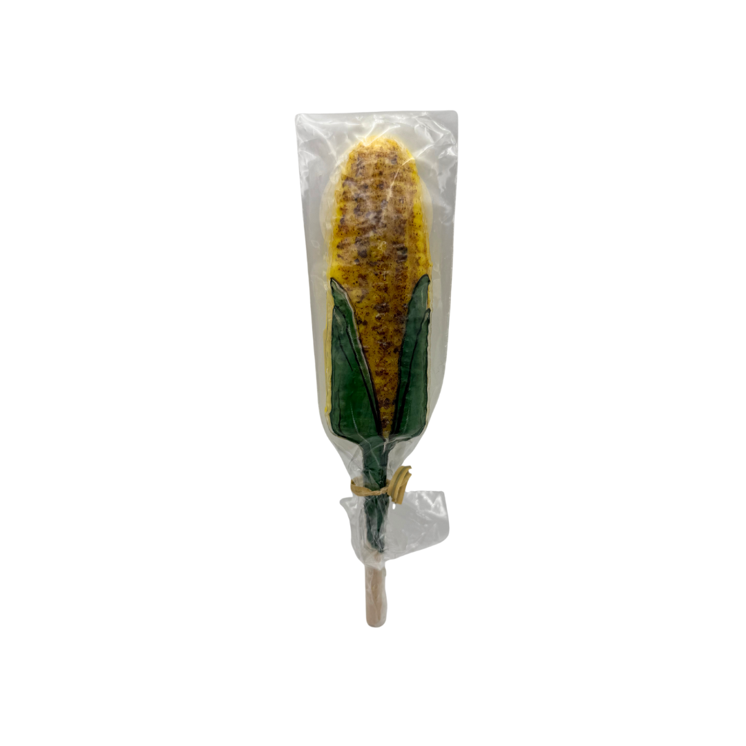 Mexican Corn Candy