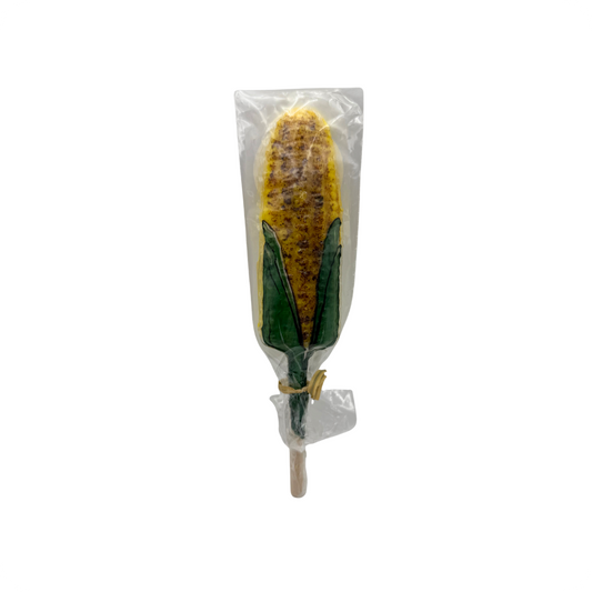 Mexican Corn Candy