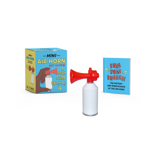 Mini Air Horn