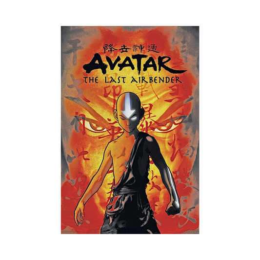 Avatar Poster