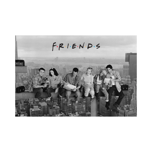 Friends Poster