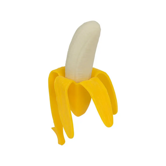 Fake Joke Banana