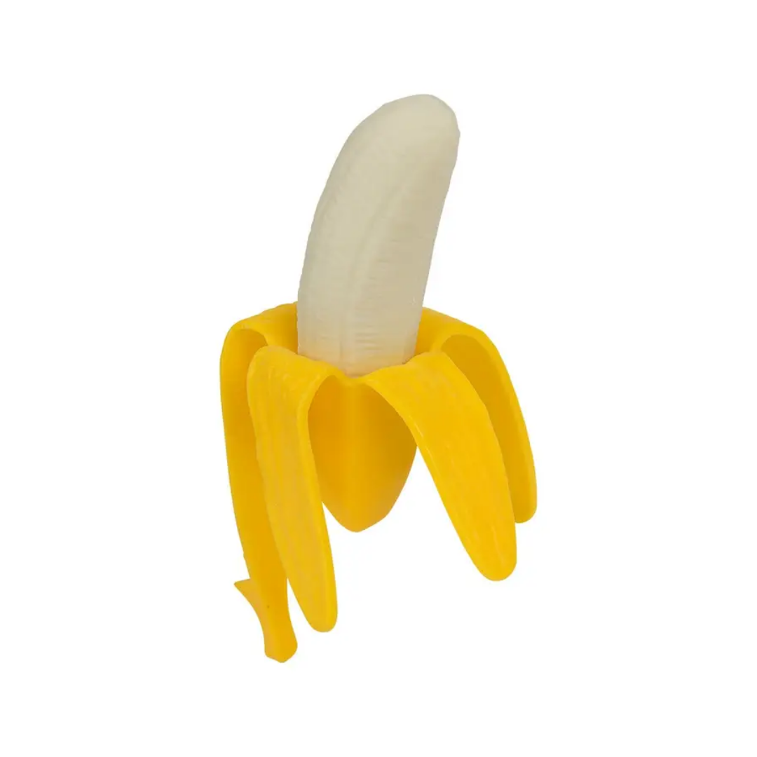 Fake Joke Banana