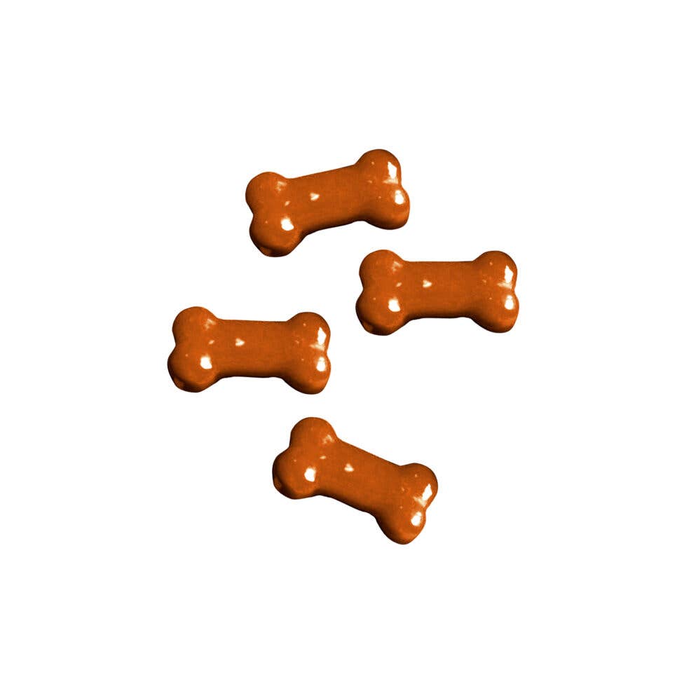 Scooby Snacks Tin - Scooby-Doo