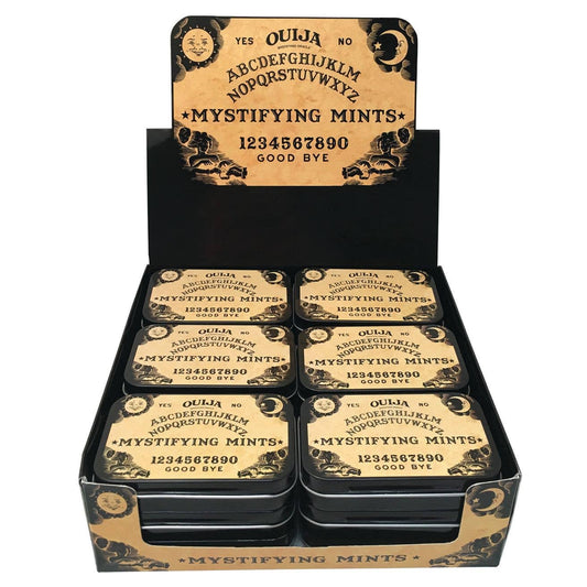 🖤 Ouija Mystifying Mints