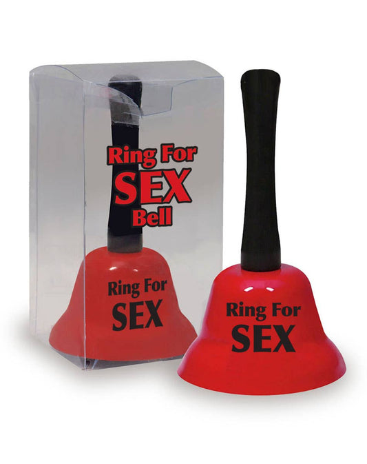 🔔 Sex Bell